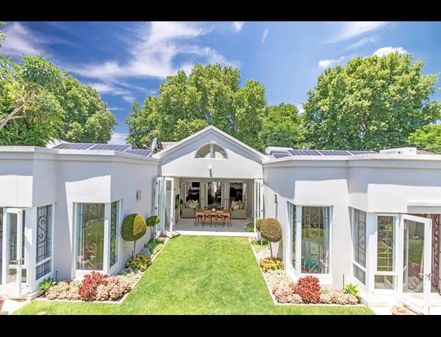 3 BEDROOM FREEHOLD SOLD IN PARKHURST